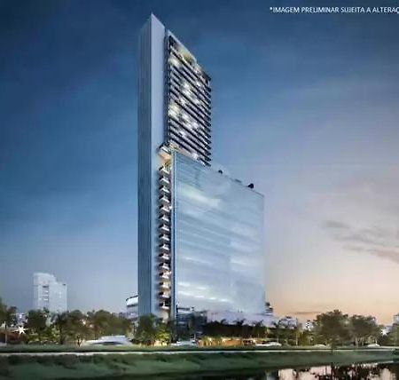 River One - 2701 São Paulo Ngoại thất bức ảnh