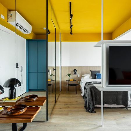 River One - 2701 São Paulo Ngoại thất bức ảnh