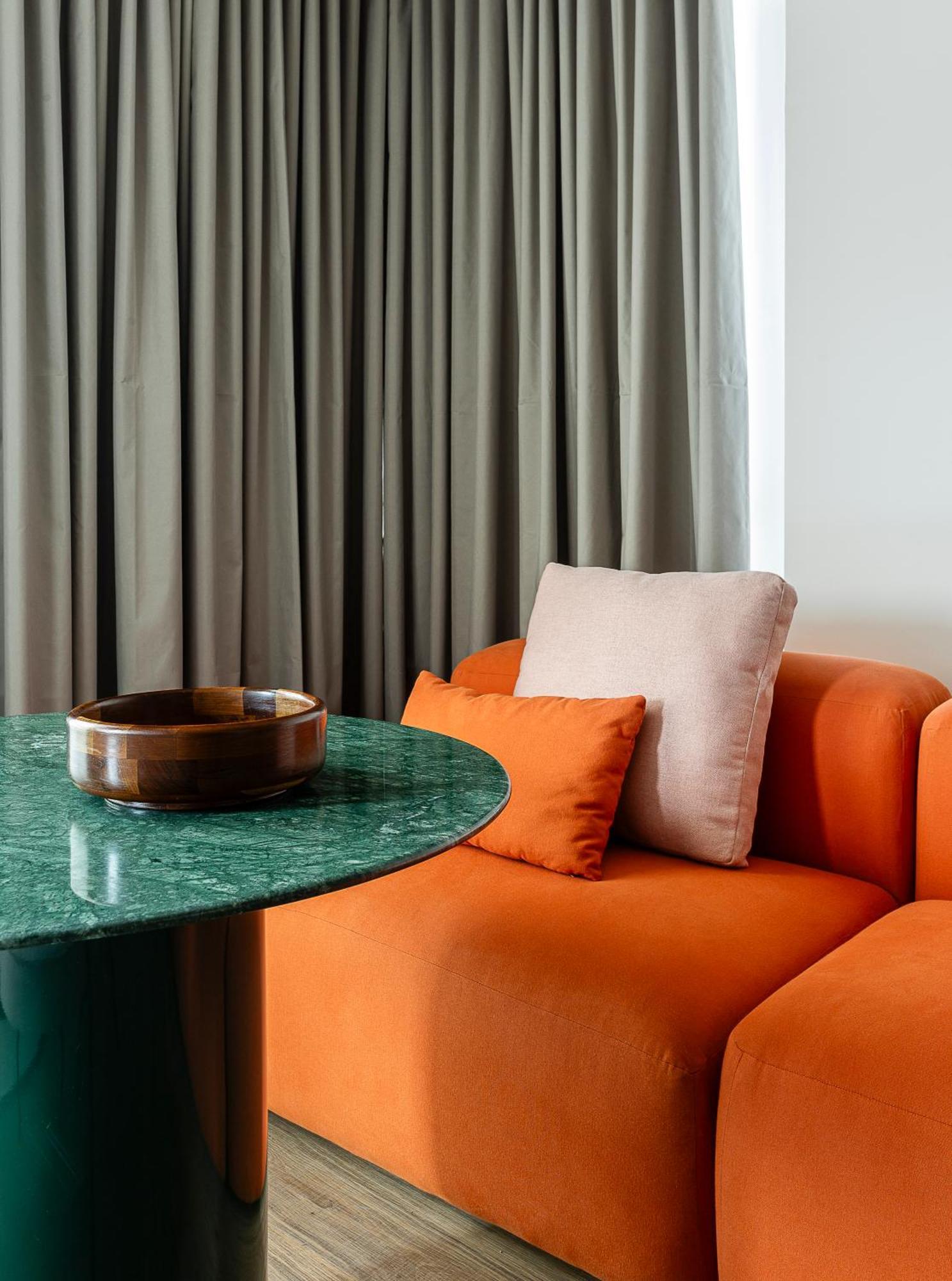 River One - 2701 São Paulo Ngoại thất bức ảnh