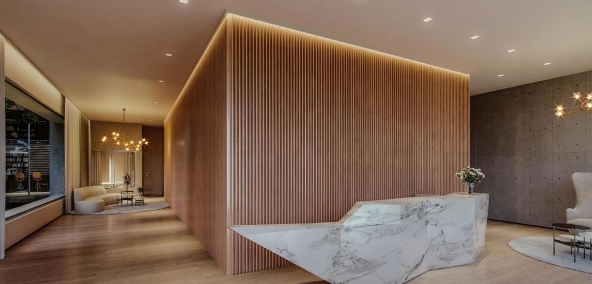 River One - 2701 São Paulo Ngoại thất bức ảnh