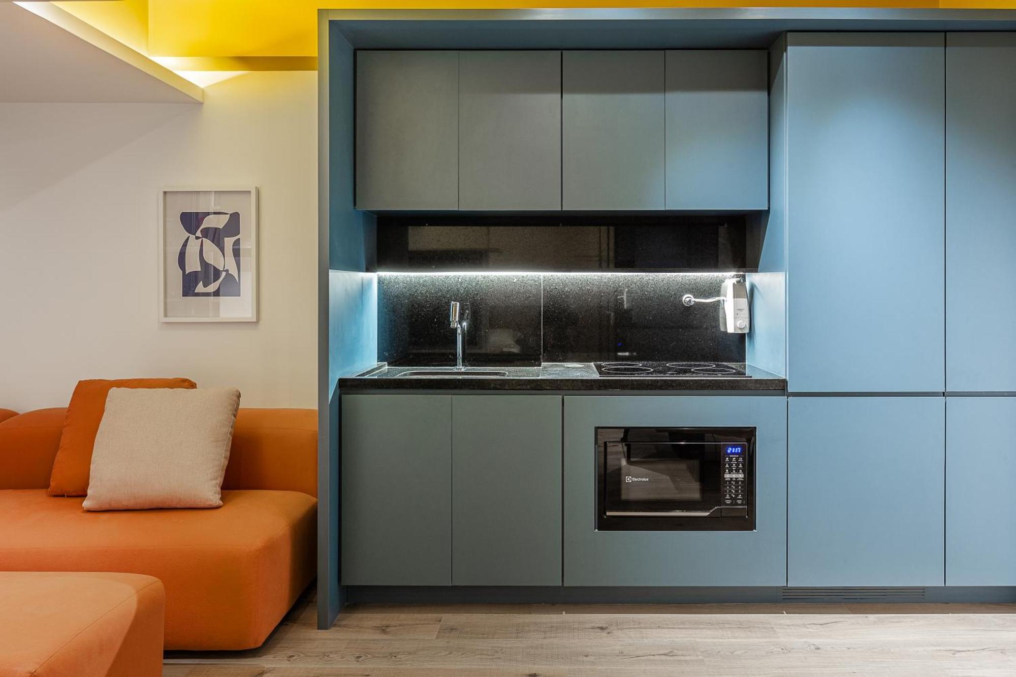 River One - 2701 São Paulo Ngoại thất bức ảnh