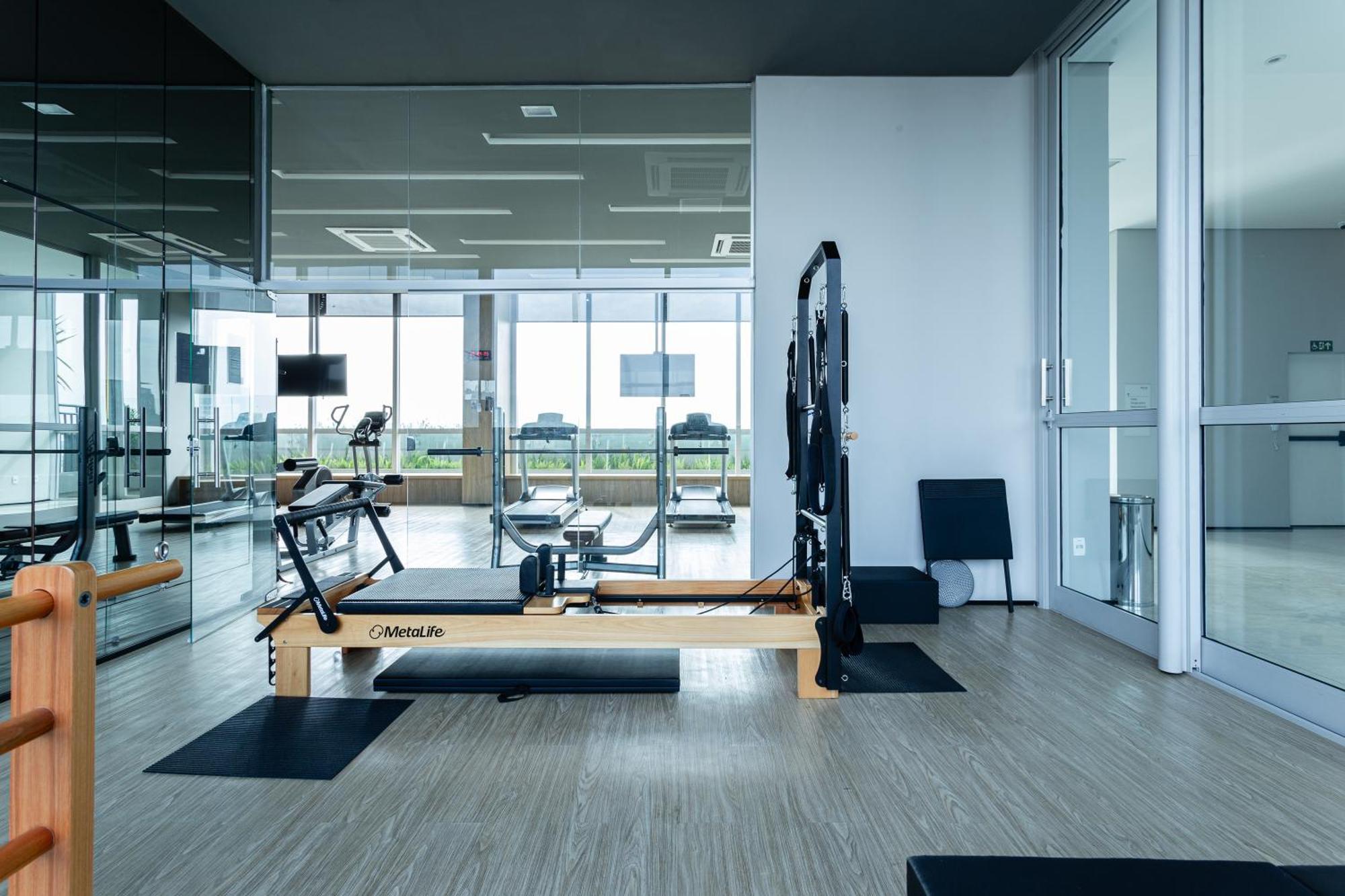 River One - 2701 São Paulo Ngoại thất bức ảnh